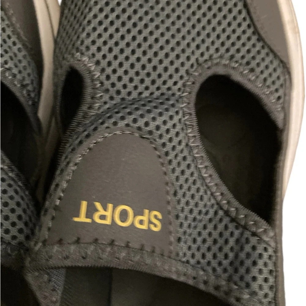 Backless sport casual shoes UNISEX